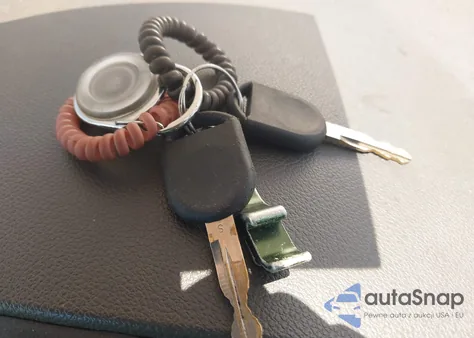 2004 Ford Expedition Xlt из США, поврежденный, VIN 1FMRU15W24LB28822